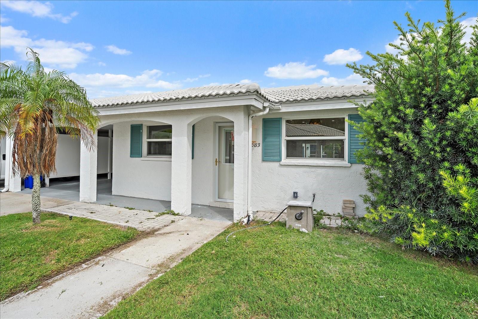 Photo of 683 SPANISH DRIVE #214 LONGBOAT KEY FL 34228