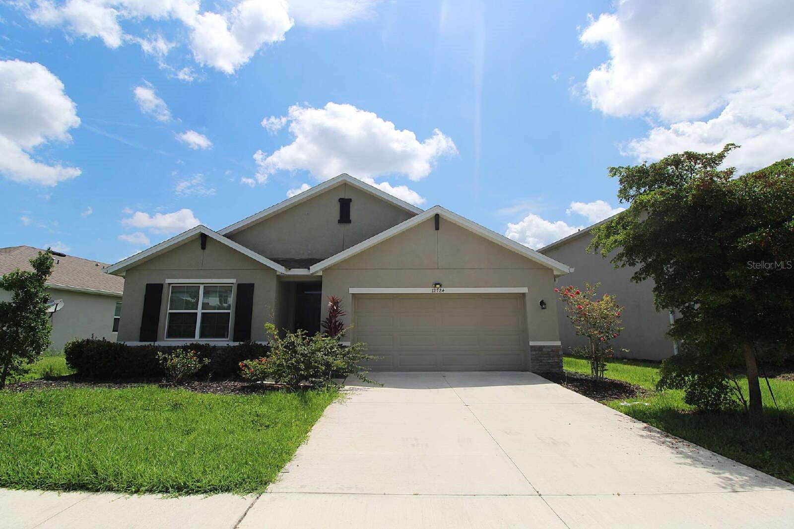 Photo of 12724 LATERAL ROOT DRIVE SARASOTA FL 34238