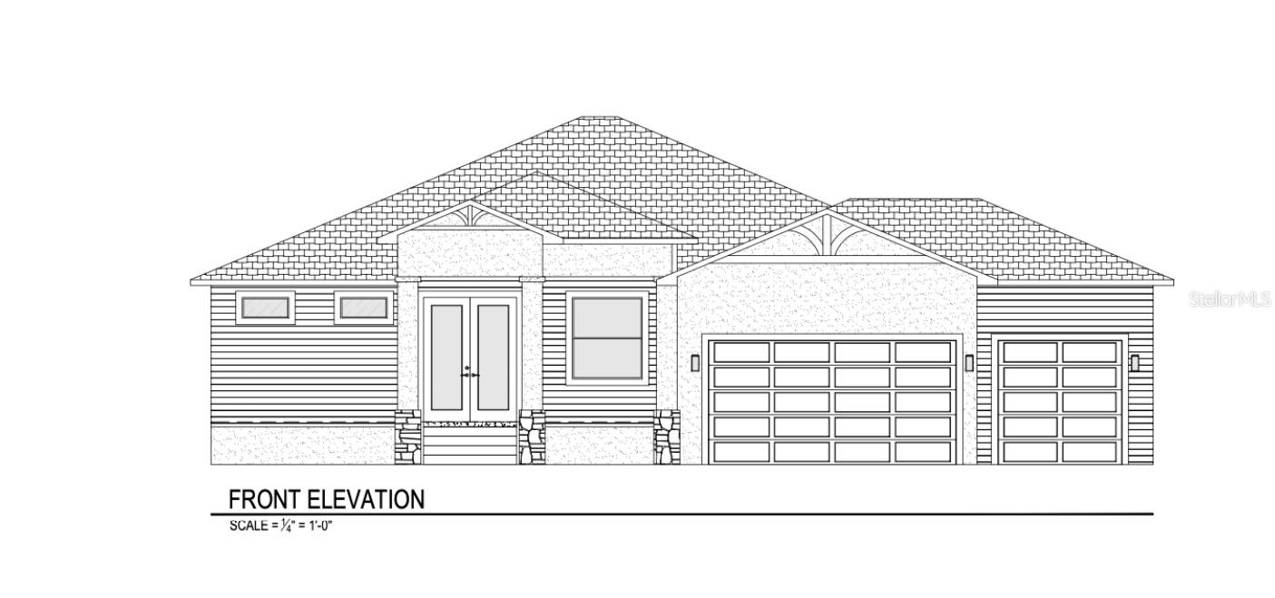Photo of 4117 JOSEPH STREET PORT CHARLOTTE FL 33948