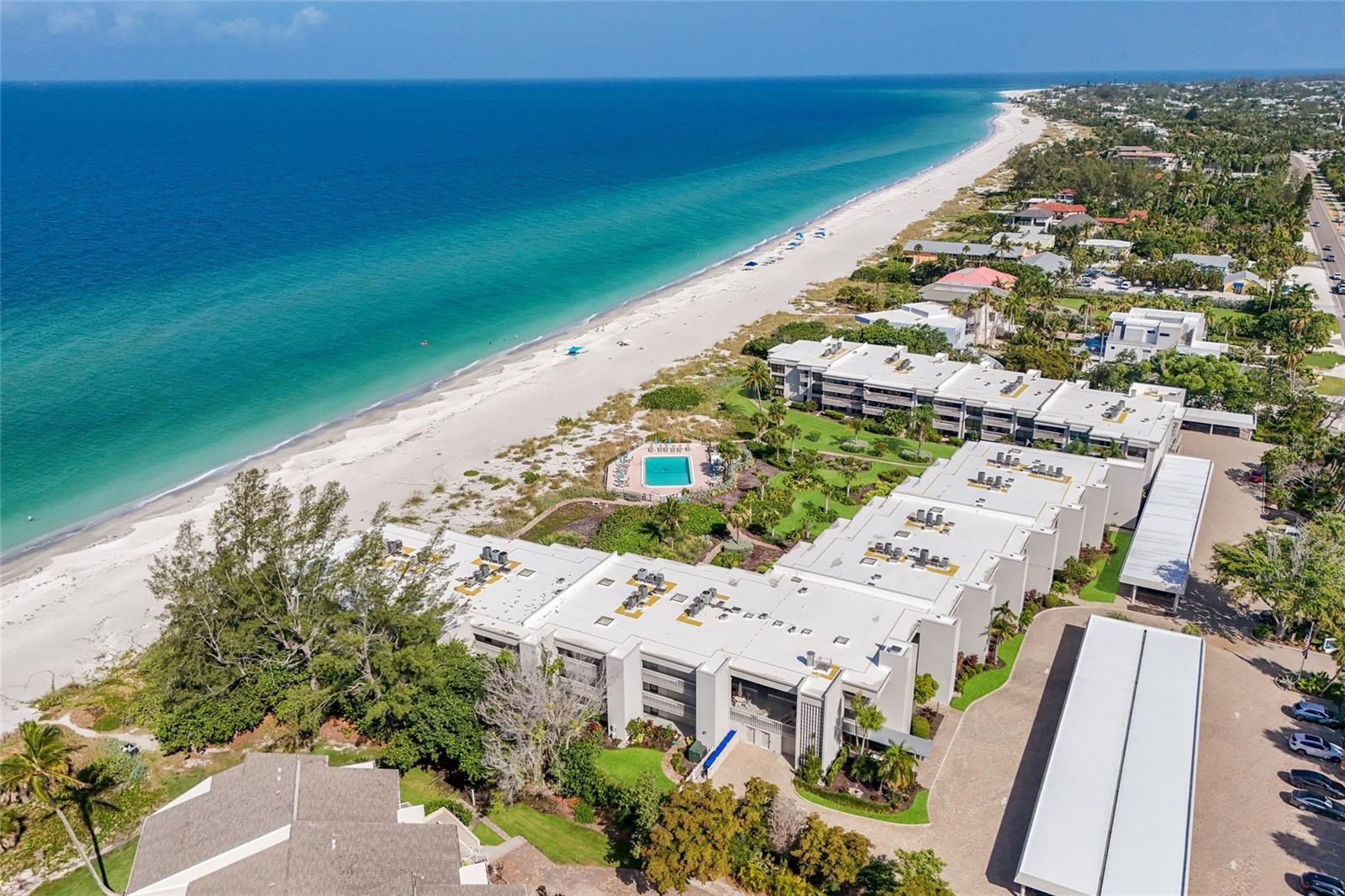 Photo of 5757 GULF OF MEXICO DRIVE #205 LONGBOAT KEY FL 34228