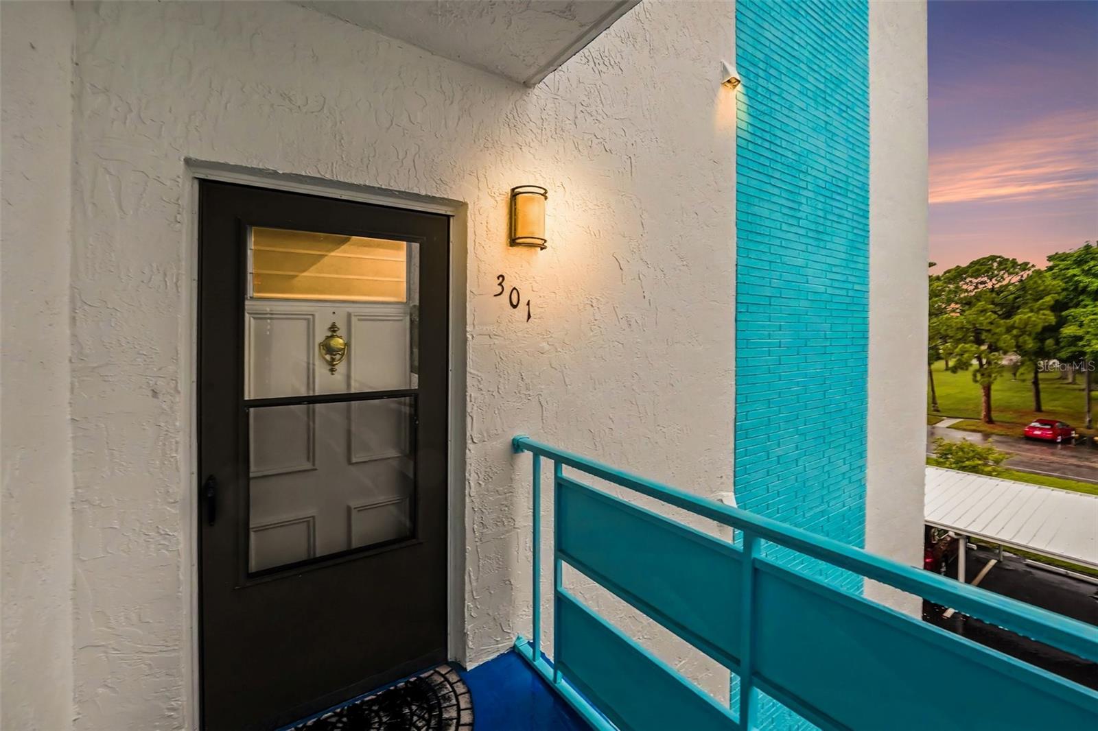 Photo of 5970 80TH ST N #301 ST PETERSBURG FL 33709