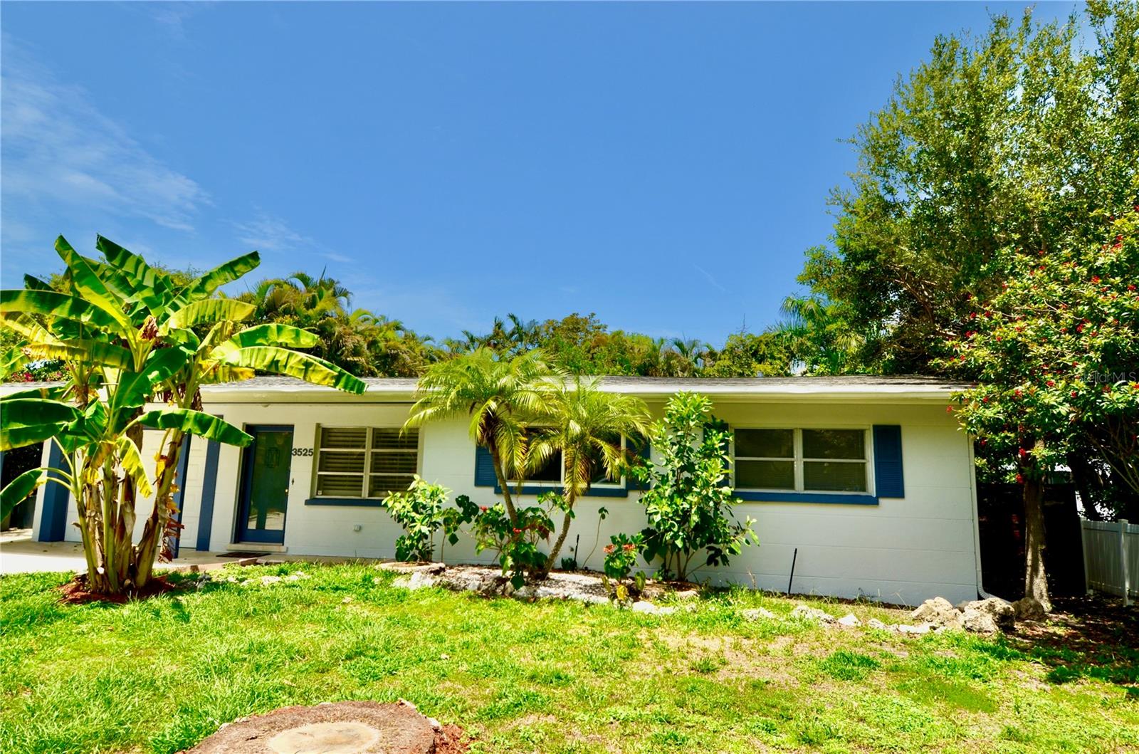 Photo of 3525 IROQUOIS AVENUE SARASOTA FL 34234