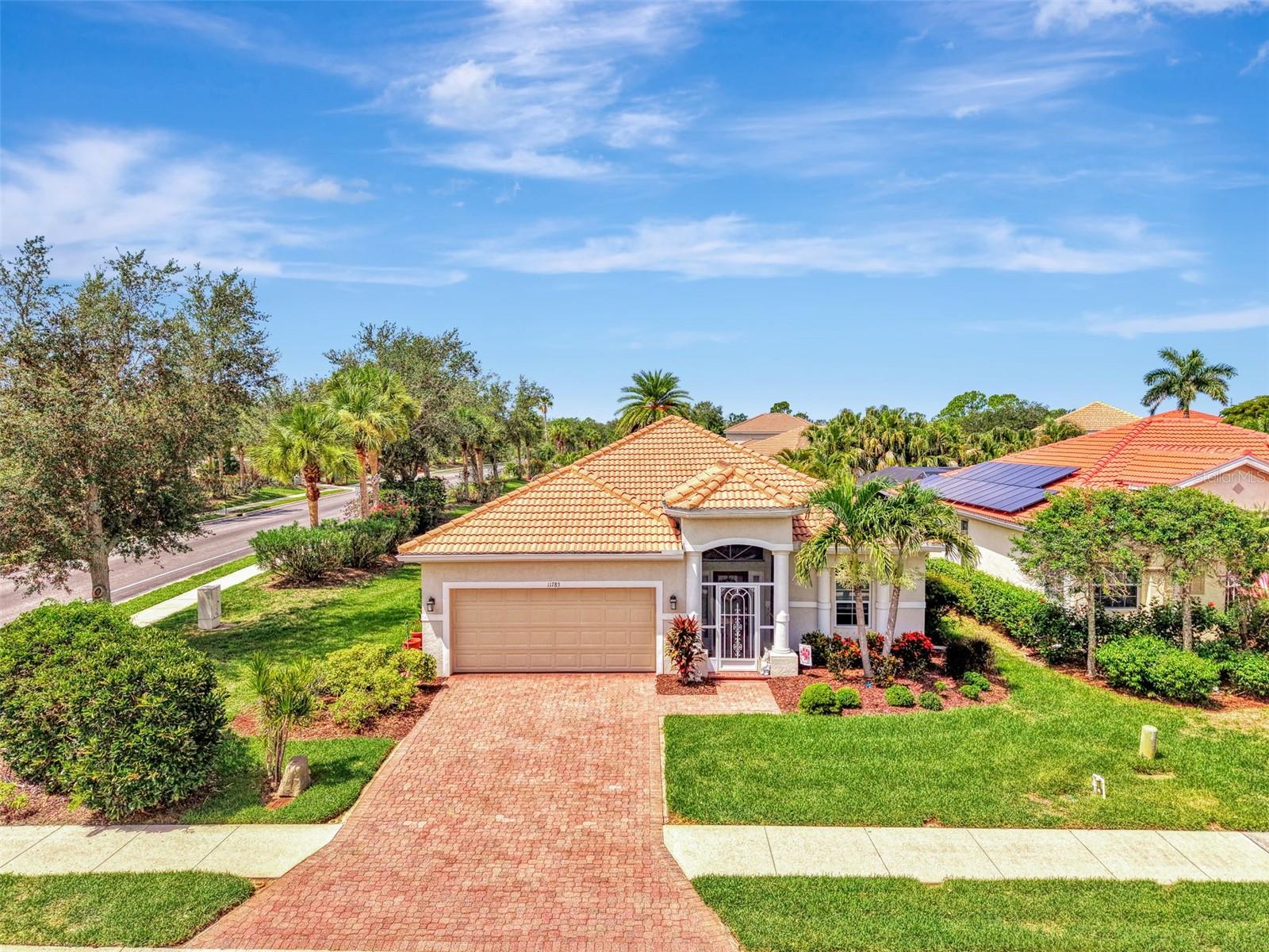 Photo of 11783 PUMA PATH VENICE FL 34292