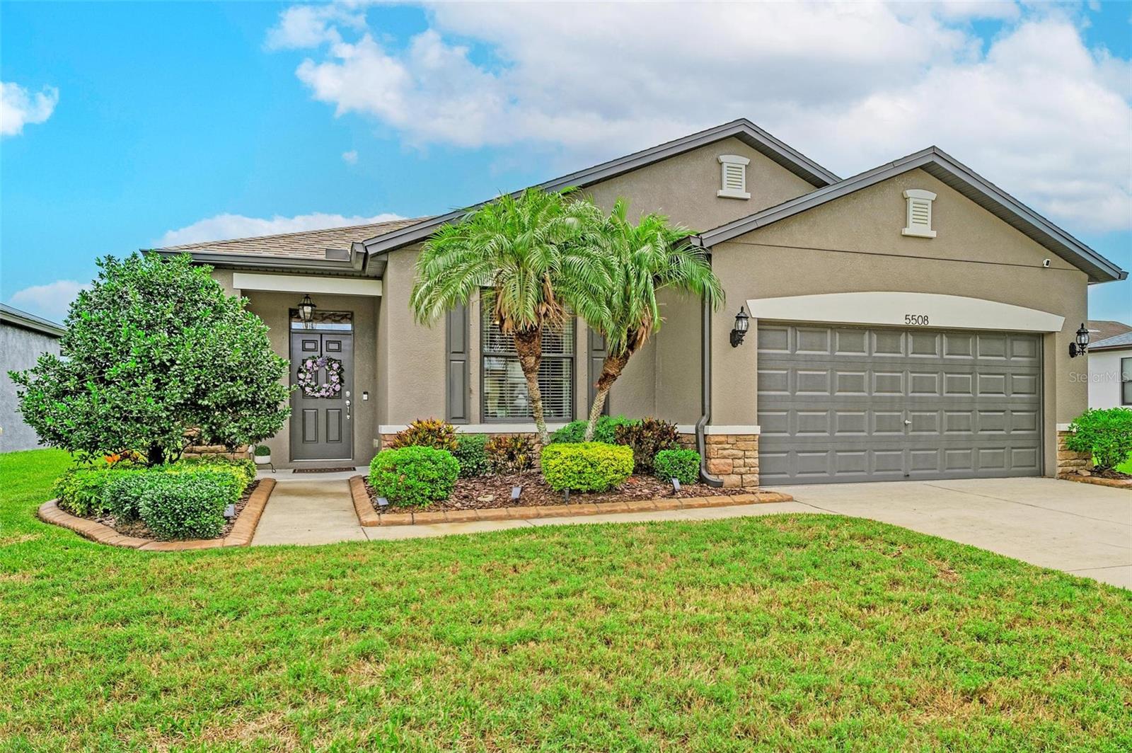 Photo of 5508 105TH TERRACE PARRISH FL 34219