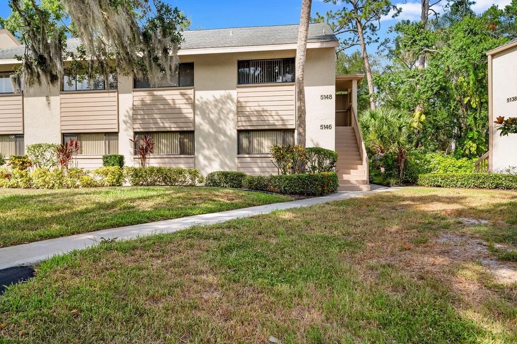 Photo of 5146 HARPERS CROFT #13 SARASOTA FL 34235