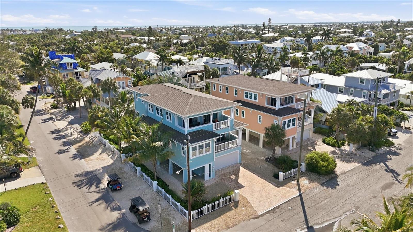 Photo of 115 AQUA LANE HOLMES BEACH FL 34217