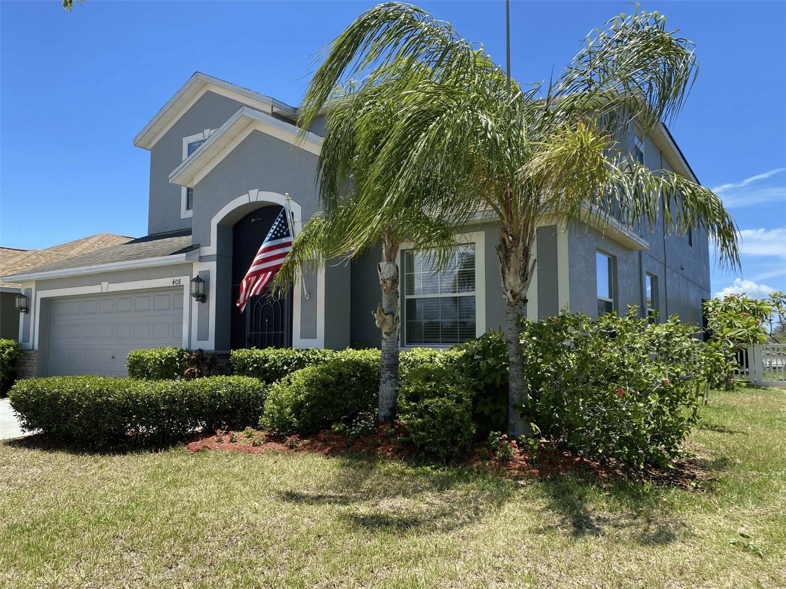 Photo of 408 19TH STREET RUSKIN FL 33570