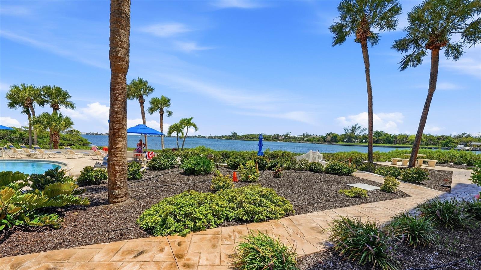 Photo of 1602 STICKNEY POINT ROAD #2-104 SARASOTA FL 34231