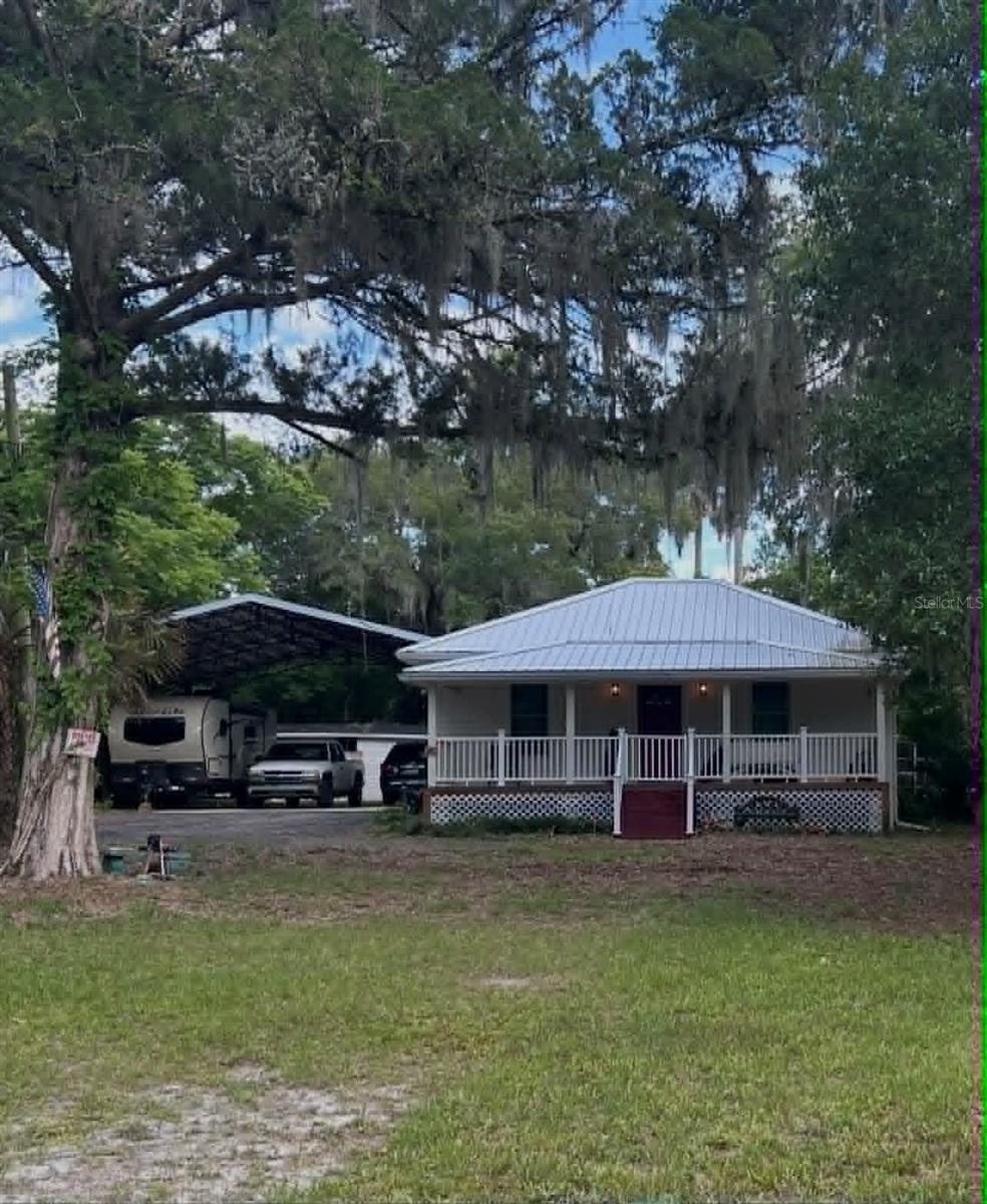 Photo of 2028 OLD NEW YORK AVENUE DELAND FL 32720