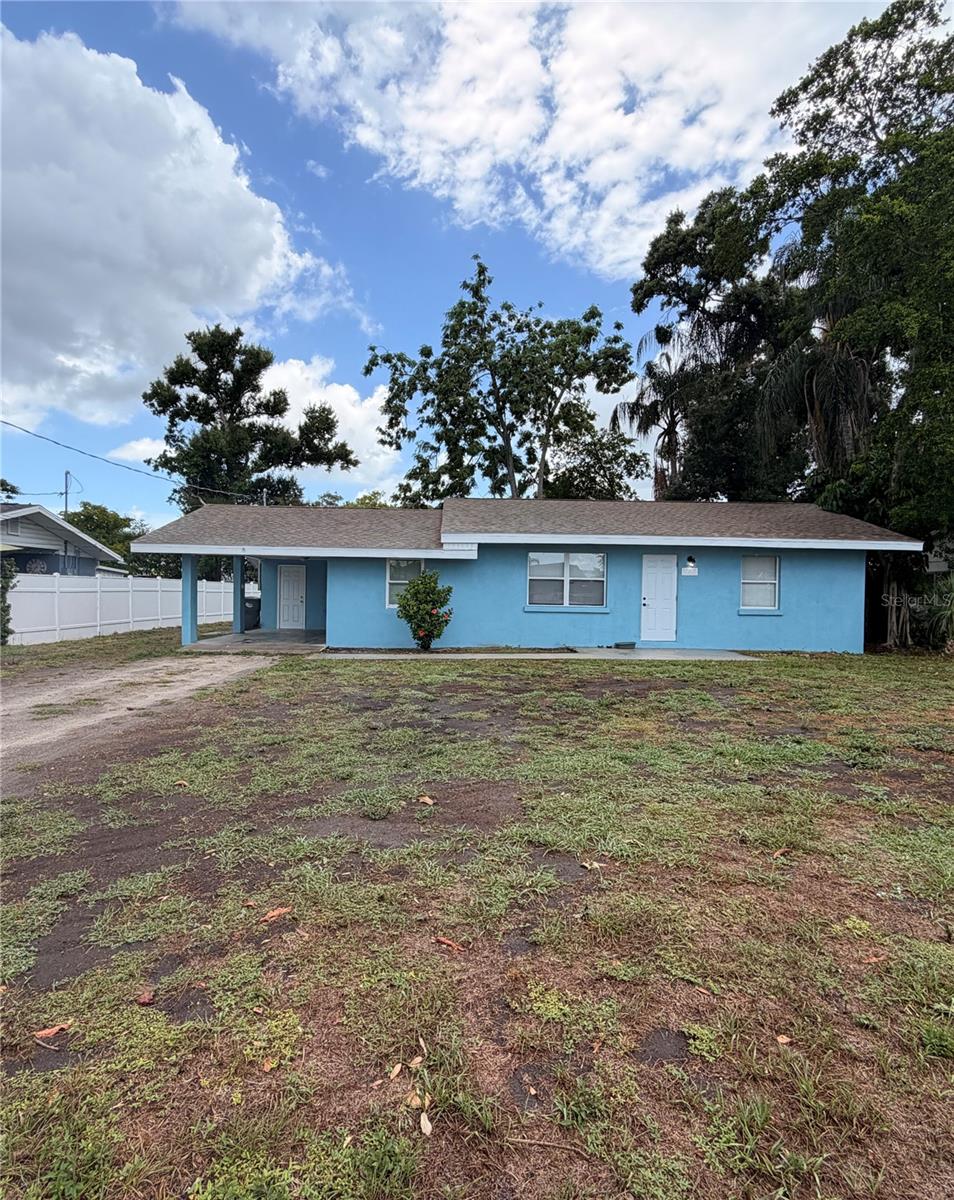 Photo of 1144 36TH STREET BRADENTON FL 34205