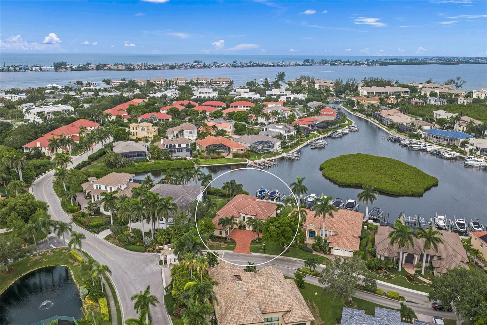 Photo of 4110 COMMODORE BOULEVARD CORTEZ FL 34215