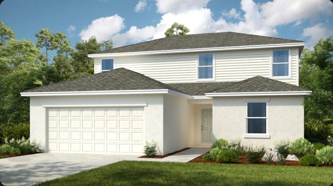 Photo of 6769 EQUINOX LANE NORTH FORT MYERS FL 33917
