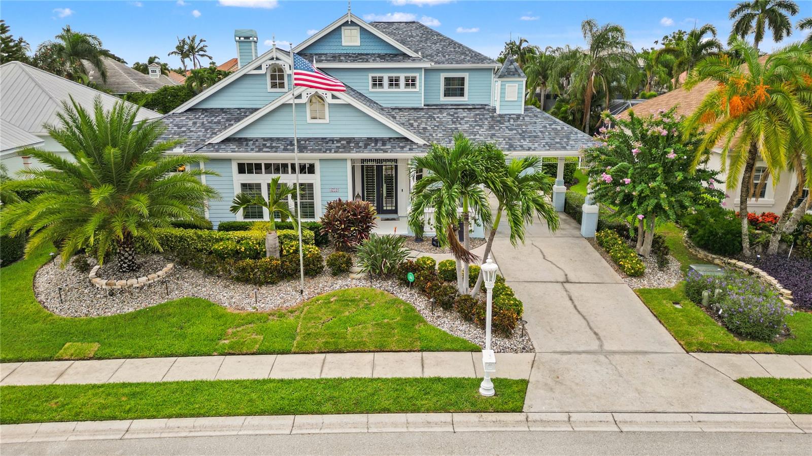 Photo of 4739 PINNACLE DRIVE BRADENTON FL 34208