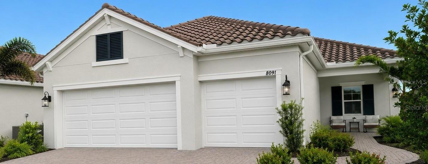 Photo of 8091 ANTHIRIUM LOOP SARASOTA FL 34240