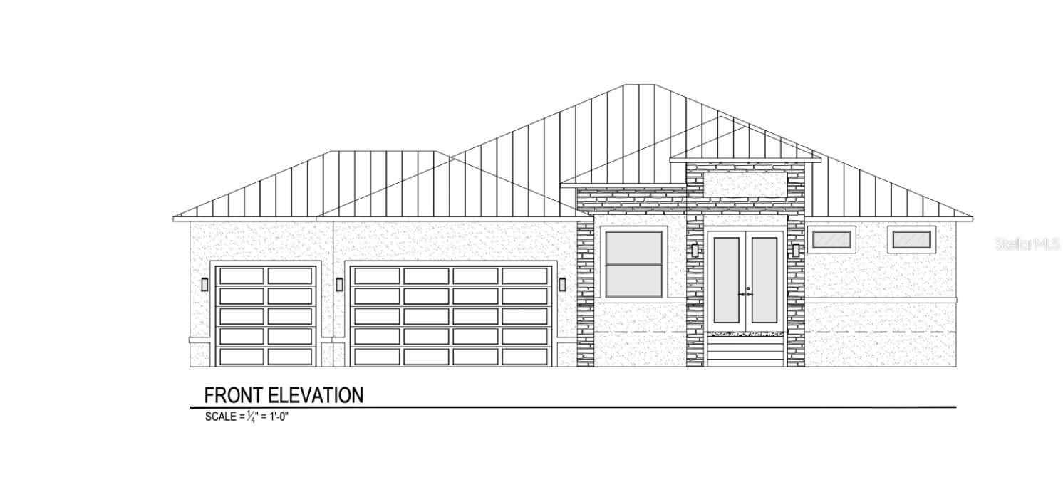 Photo of 4125 JOSEPH STREET PORT CHARLOTTE FL 33948