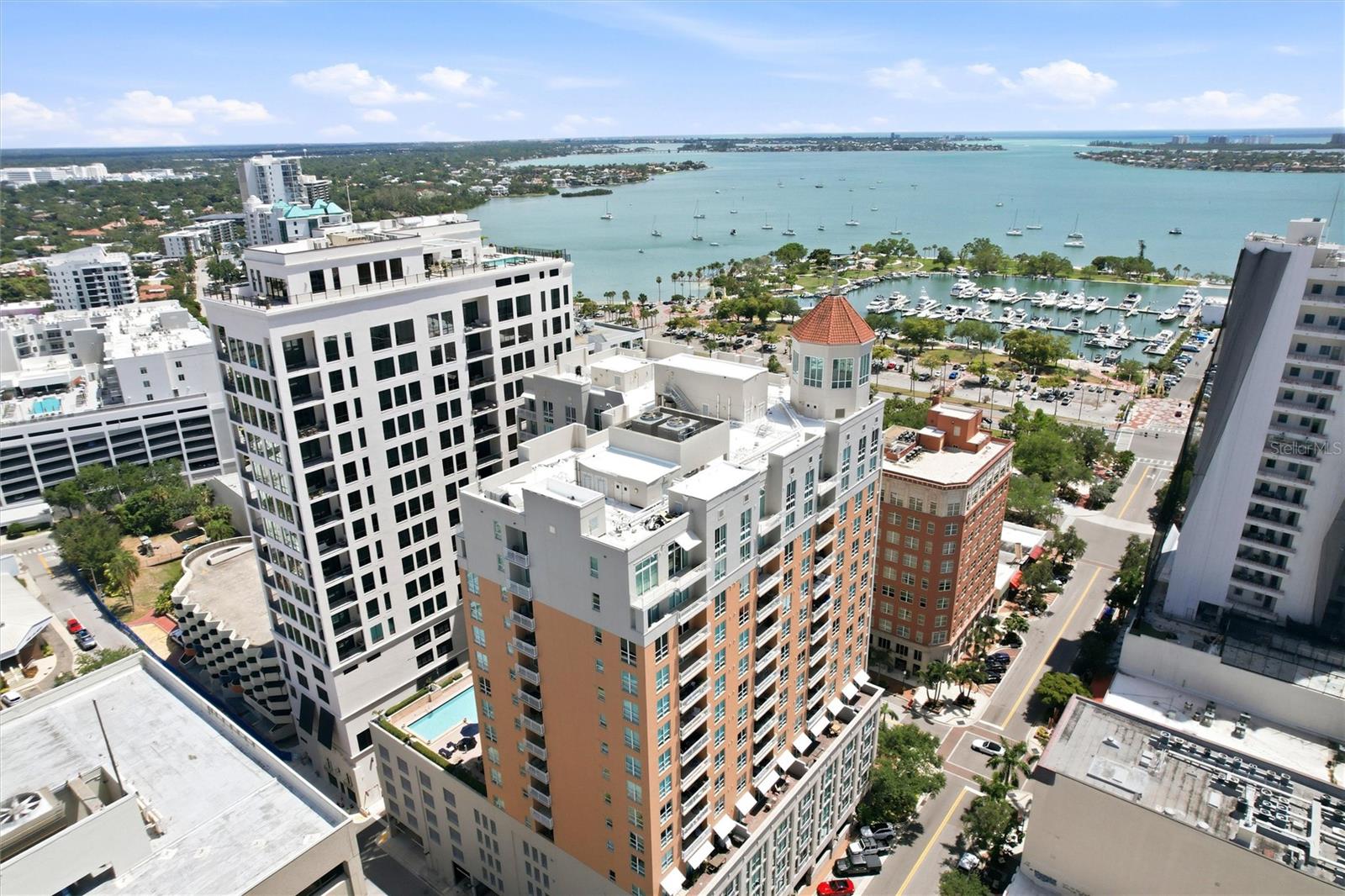 Photo of 1350 MAIN STREET #707 SARASOTA FL 34236