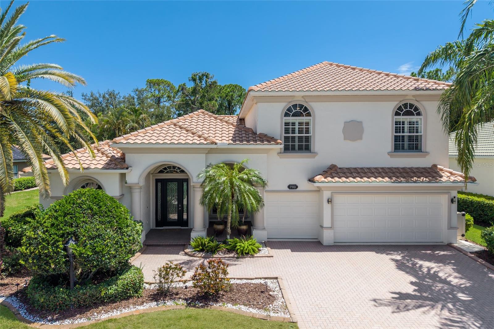 Photo of 7110 GRASSLAND COURT SARASOTA FL 34241