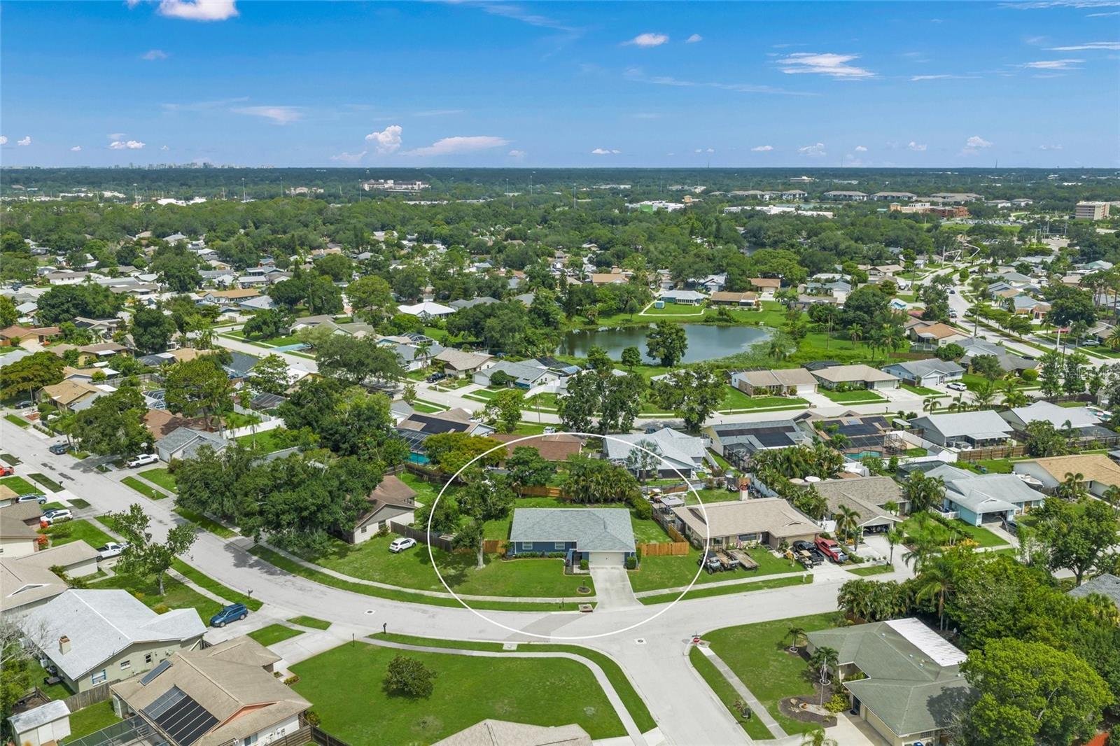 Photo of 6553 SAMOA DRIVE SARASOTA FL 34241