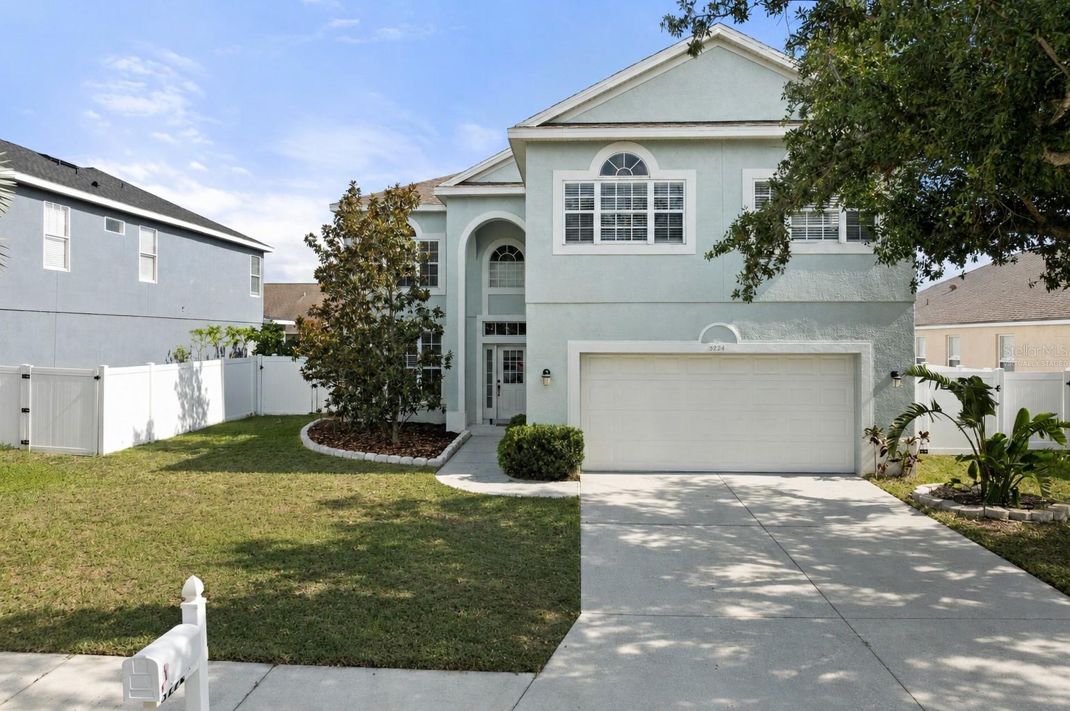 Photo of 5224 58TH TERRACE BRADENTON FL 34203