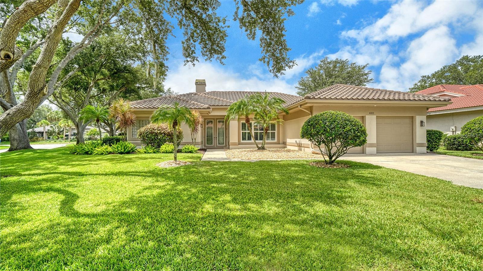 Photo of 4322 HIGHLAND OAKS CIRCLE SARASOTA FL 34235