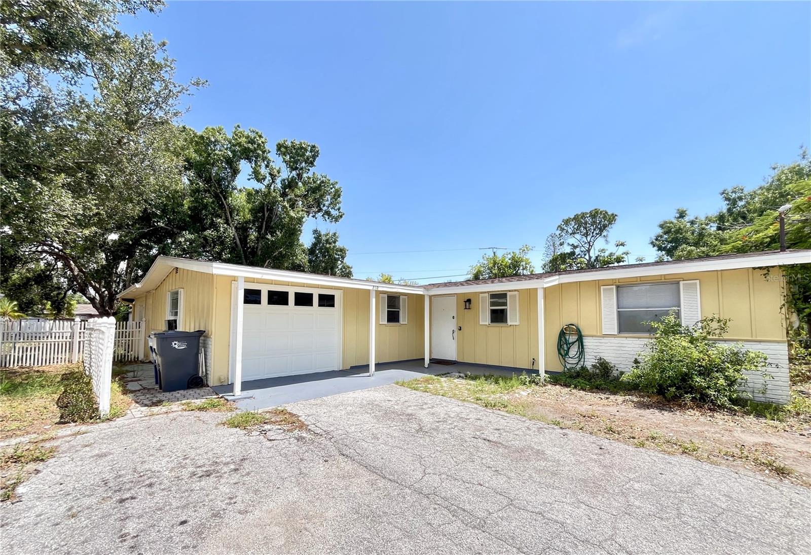 Photo of 712 67TH AVENUE BRADENTON FL 34207