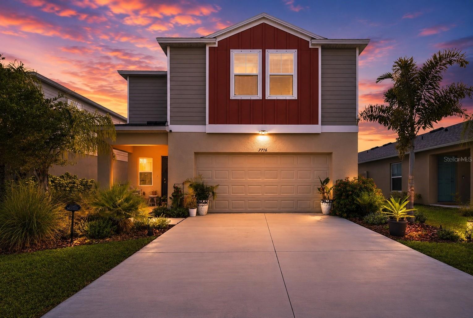 Photo of 7716 TWINLEAF TERRACE PARRISH FL 34219