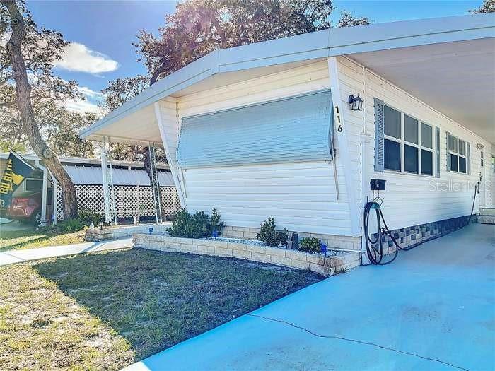 Photo of 2331 BELLEAIR ROAD #116 CLEARWATER FL 33764