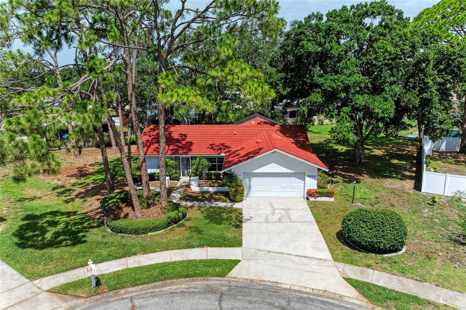 Photo of 3980 LEMONWOOD DRIVE SARASOTA FL 34232