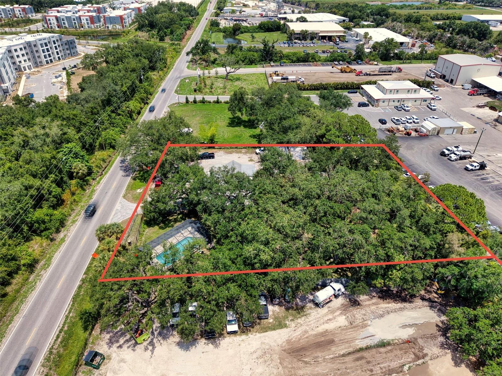 Photo of 4815 15TH STREET BRADENTON FL 34203