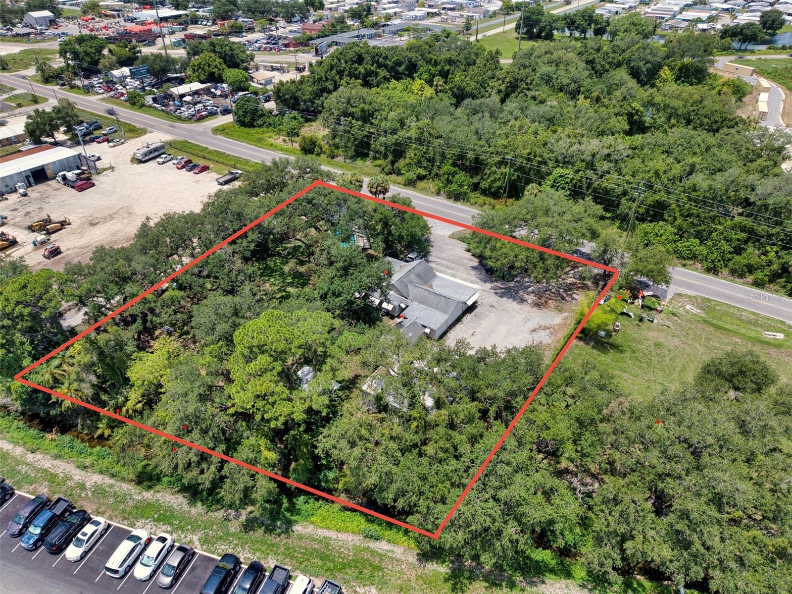 Photo of 4727 15TH STREET BRADENTON FL 34203