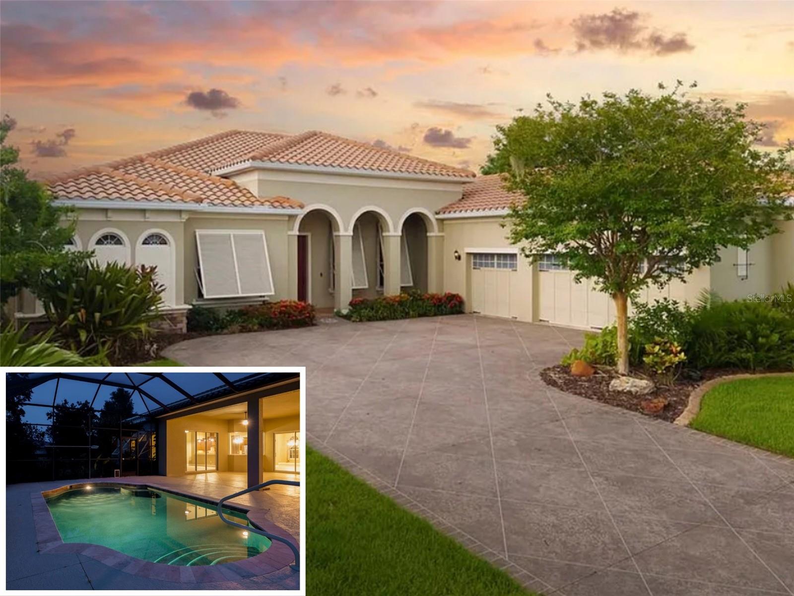 Photo of 8420 WEBBER ROAD SARASOTA FL 34240