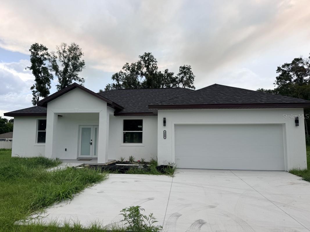 Photo of 3500 SE 484 BELLEVIEW FL 34420