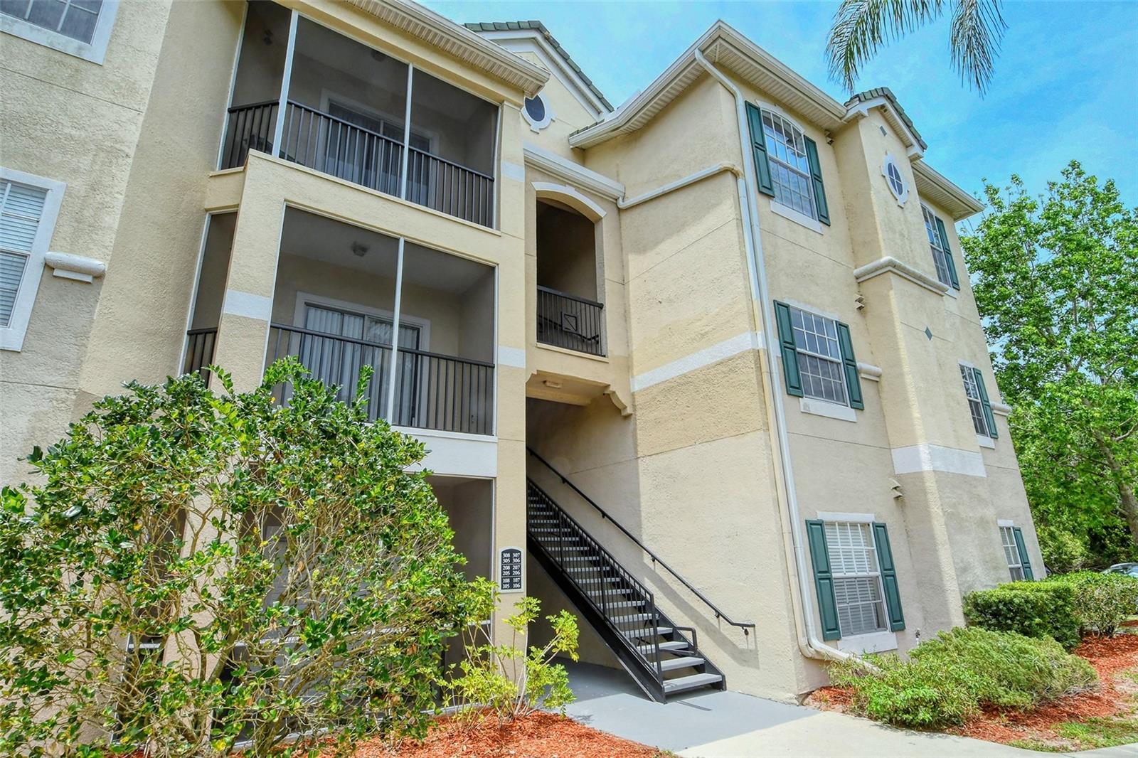 Photo of 5160 NORTHRIDGE ROAD #107 SARASOTA FL 34238