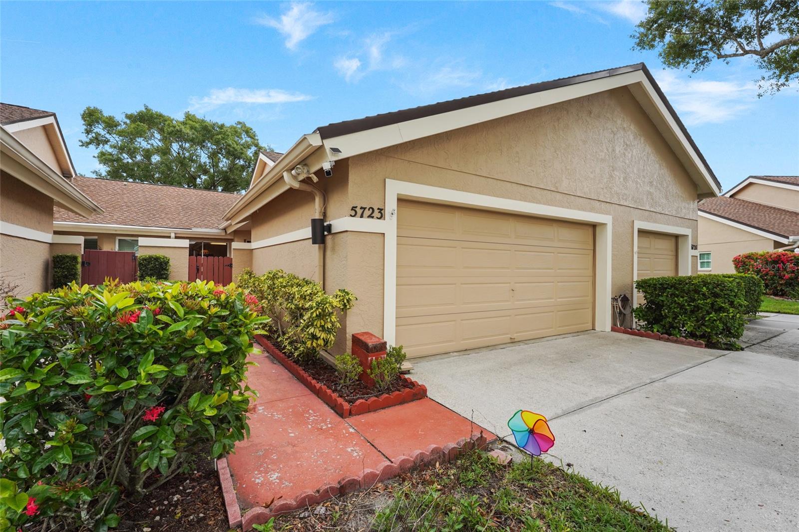 Photo of 5723 MONTE ROSSO ROAD SARASOTA FL 34243
