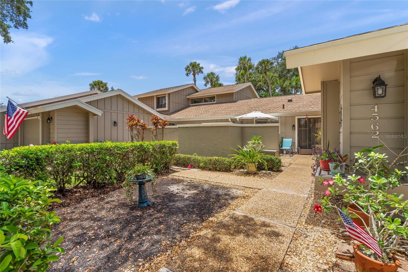 Photo of 4562 FOREST WOOD TRAIL #15 SARASOTA FL 34241