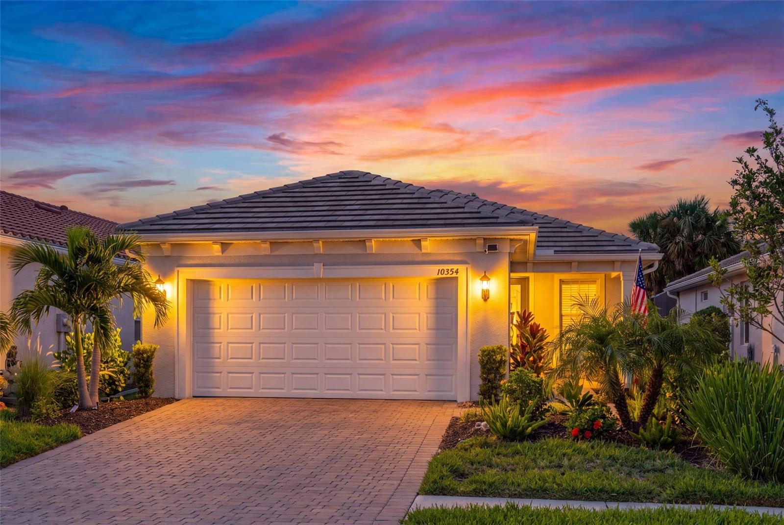 Photo of 10354 ABACO FALLS DRIVE ENGLEWOOD FL 34223
