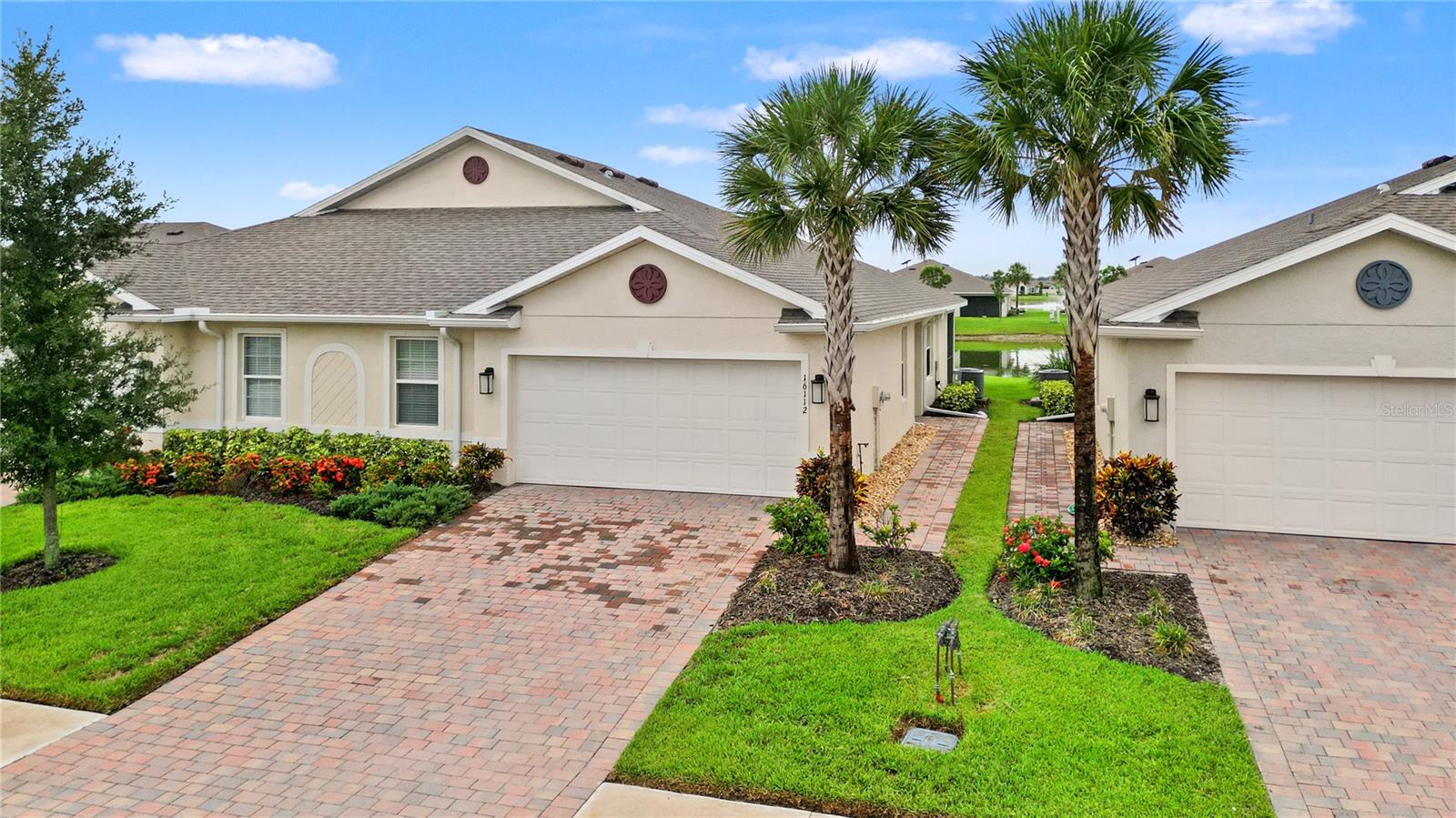 Photo of 16112 BRIDLE RIDGE STREET PORT CHARLOTTE FL 33953