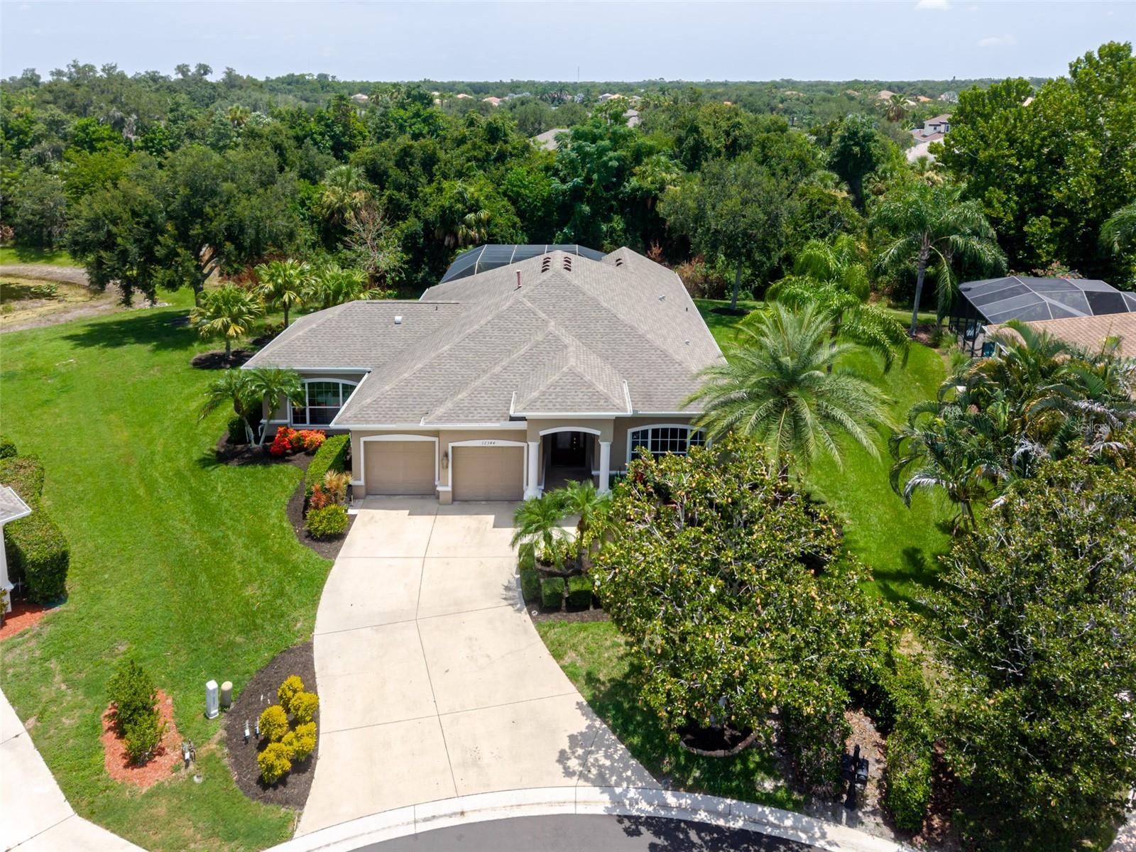 Photo of 12344 LAVENDER LOOP BRADENTON FL 34212