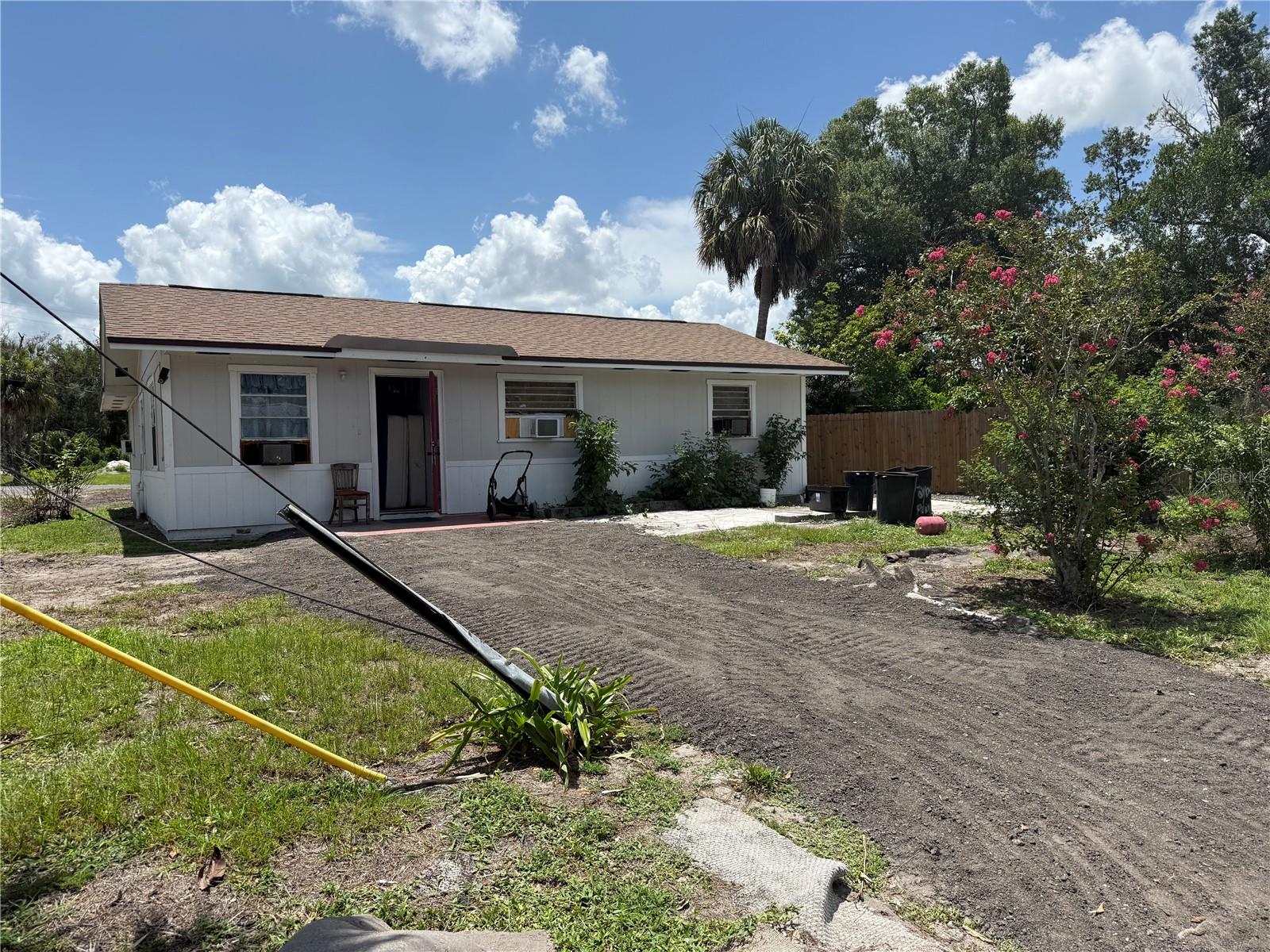 Photo of 401 CITRUS AVENUE ARCADIA FL 34266