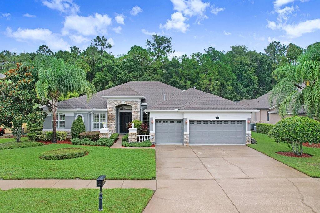 Photo of 16116 IVY LAKE DRIVE ODESSA FL 33556