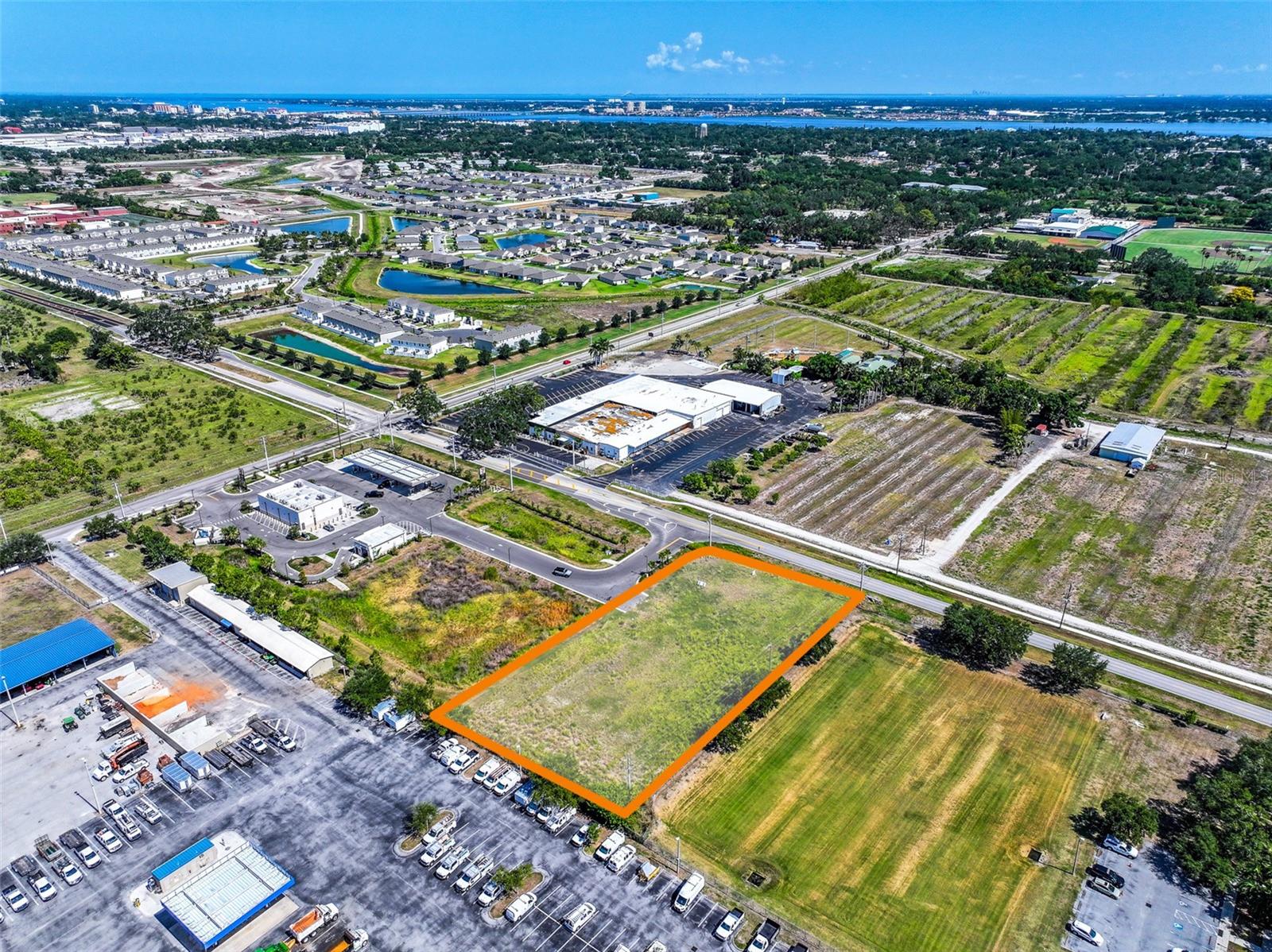 Photo of 2814 26TH AVENUE BRADENTON FL 34208