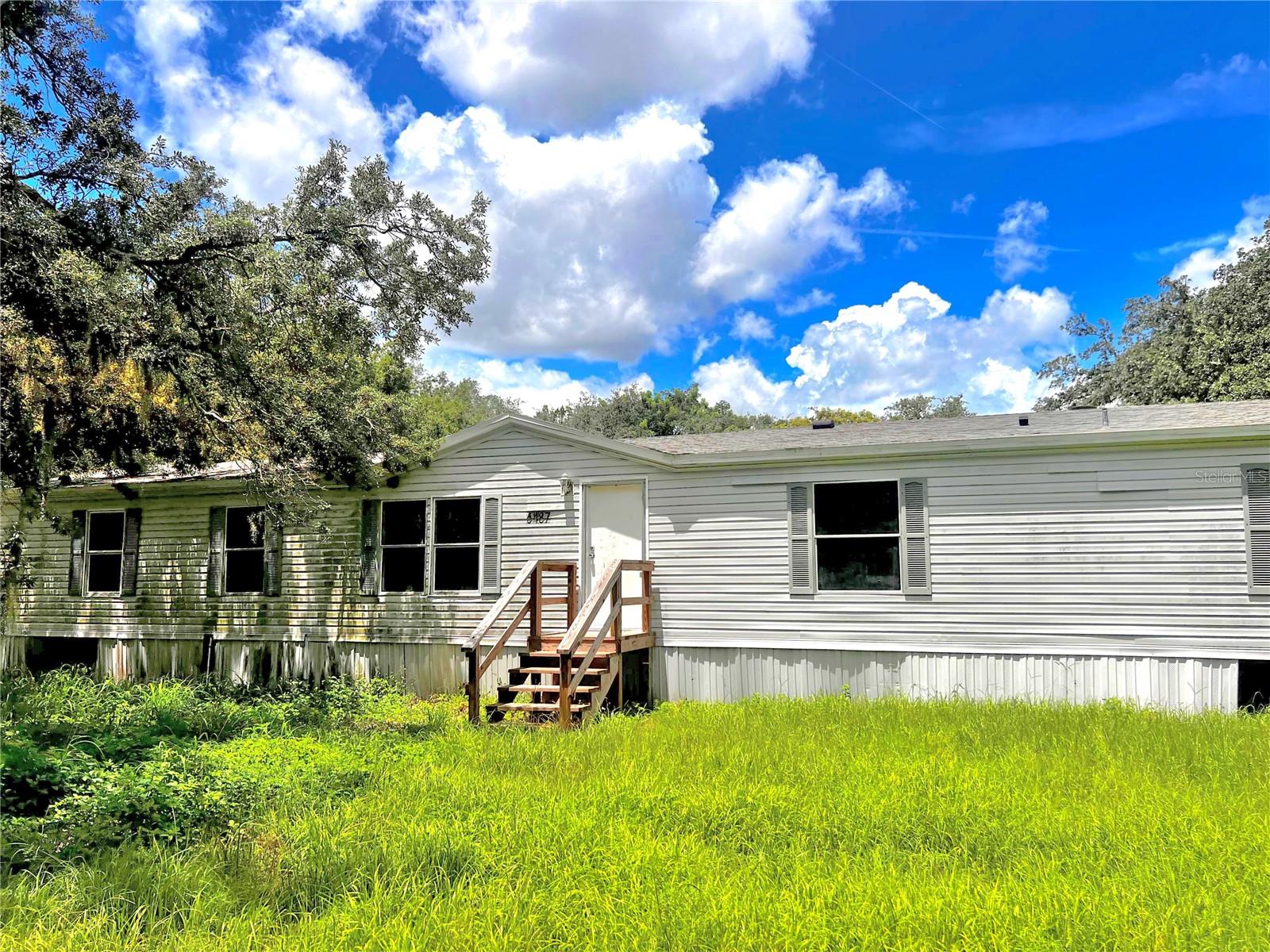 Photo of 6487 SPINNER DRIVE LAKE WALES FL 33898
