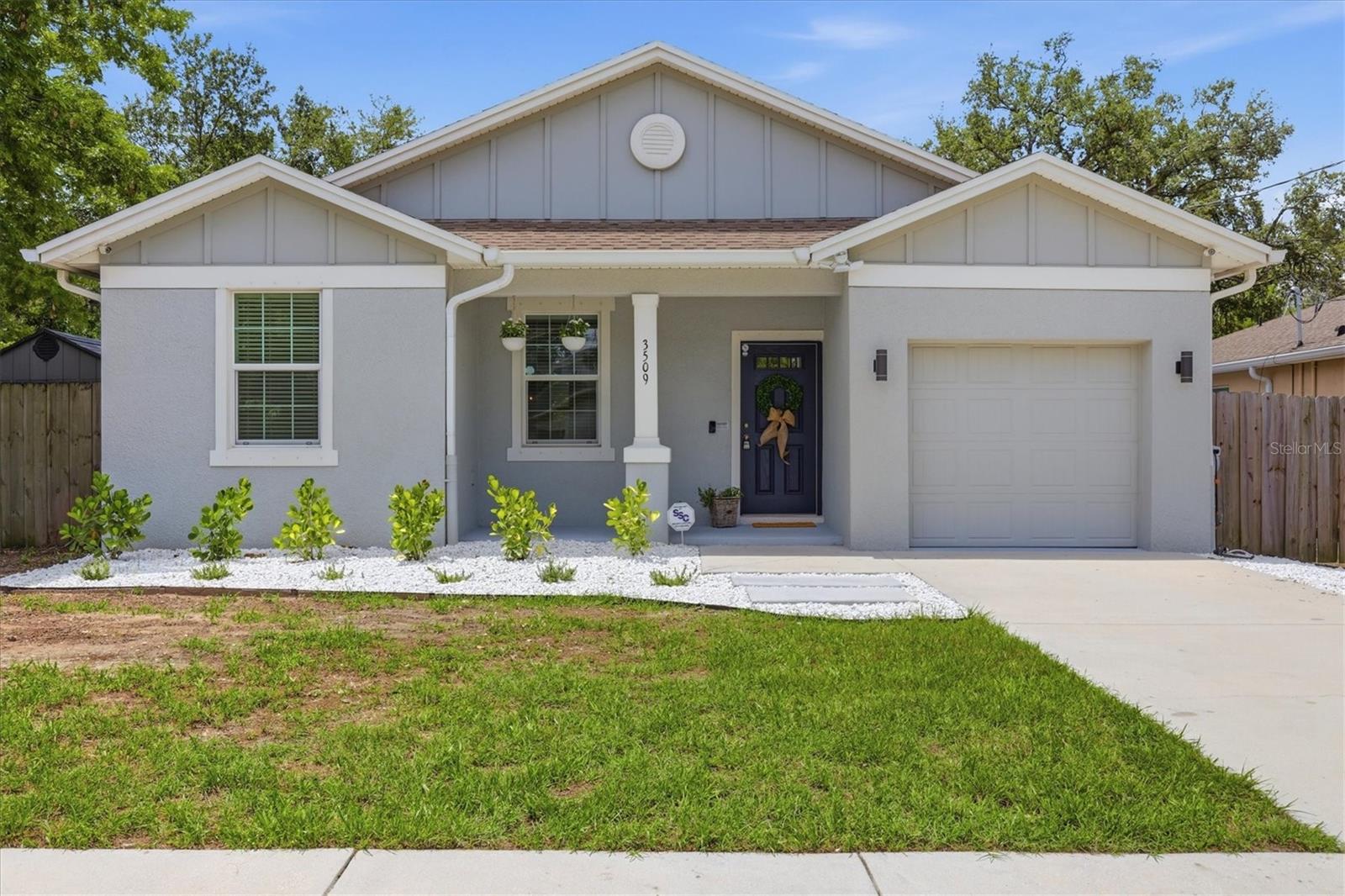 Photo of 3509 E 10TH AVENUE TAMPA FL 33605