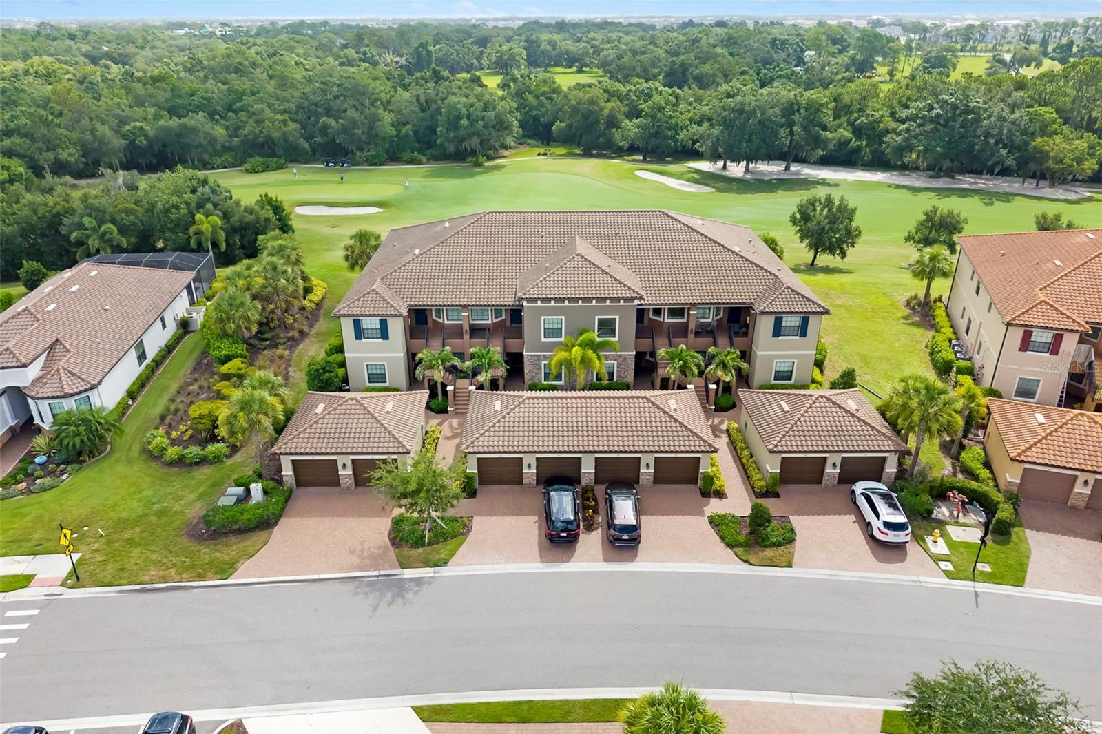 Photo of 13828 MESSINA LOOP #102 BRADENTON FL 34211