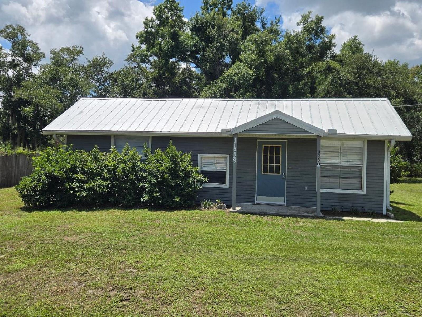 Photo of 11829 71ST STREET PARRISH FL 34219
