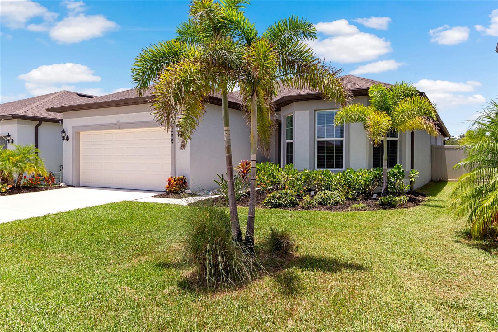 Photo of 3009 61ST DRIVE ELLENTON FL 34222
