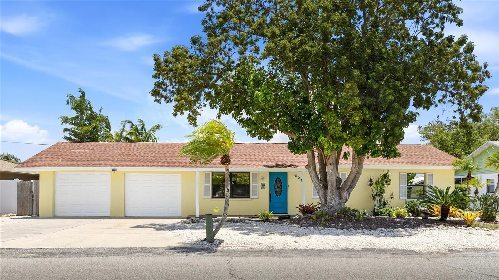 Photo of 423 47 STREET BRADENTON FL 34209