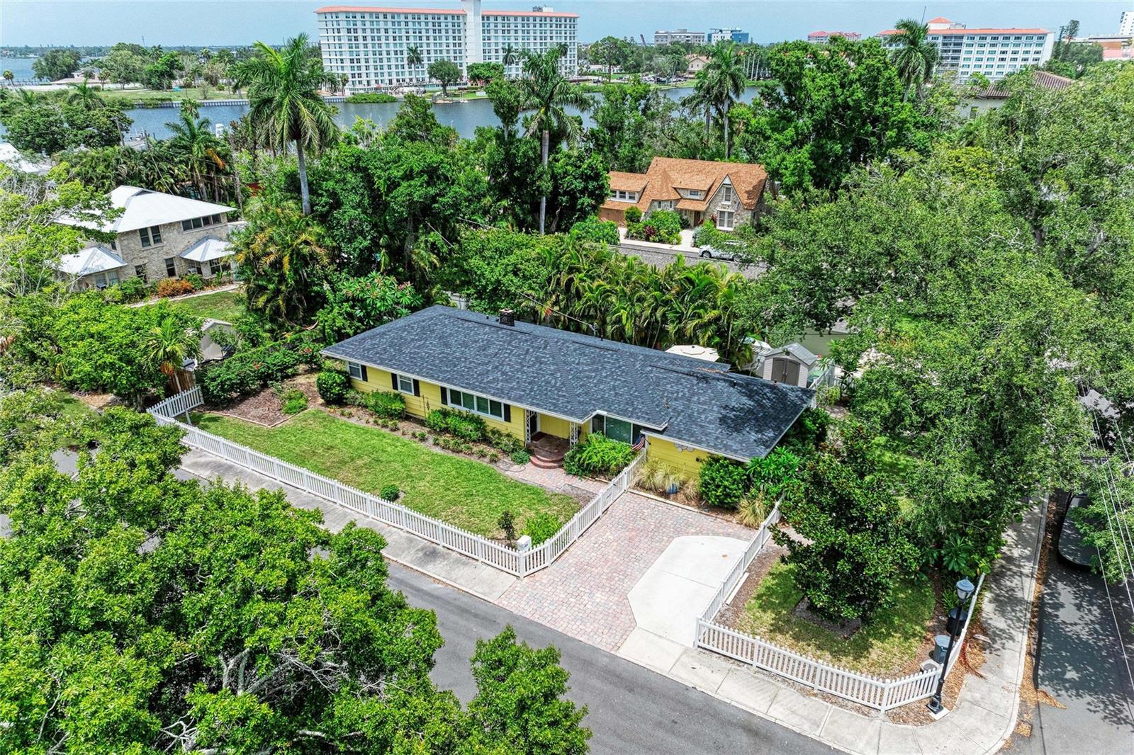 Photo of 405 20TH STREET BRADENTON FL 34205