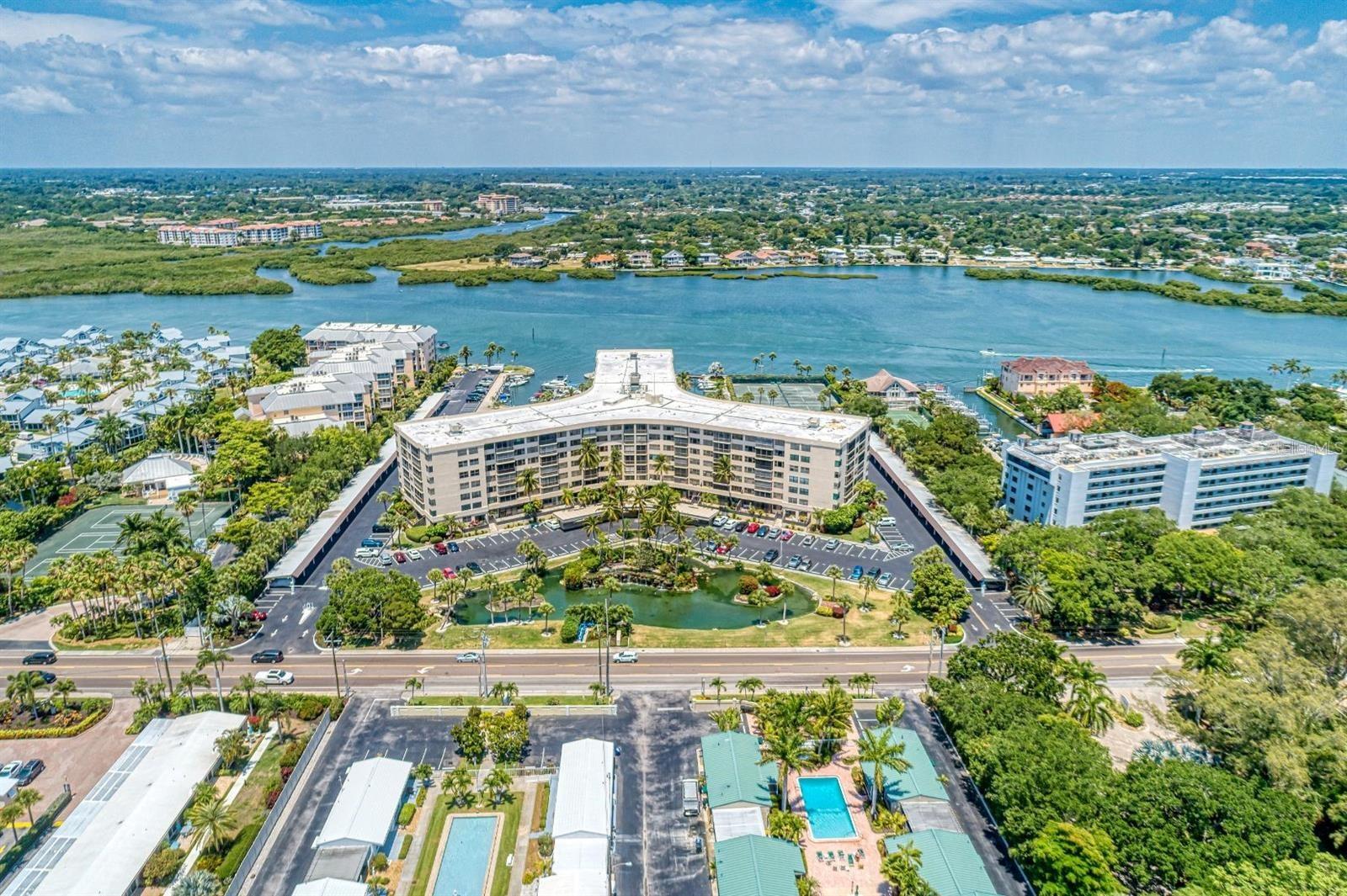Photo of 5855 MIDNIGHT PASS ROAD #333 SARASOTA FL 34242
