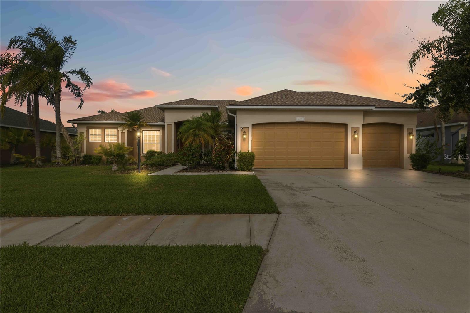 Photo of 5723 114TH DRIVE PARRISH FL 34219